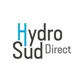 logo Hydro Sud Direct