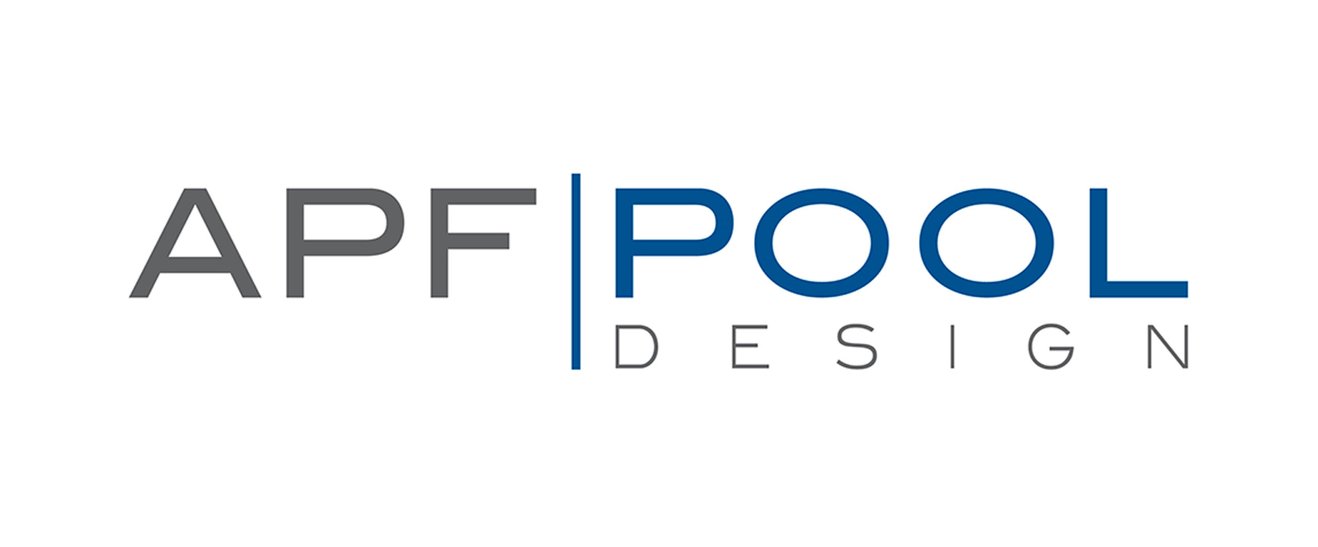 Logo APF Pool Design